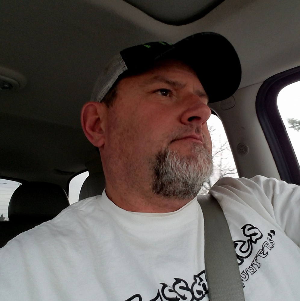 Meet your Posher, Doug